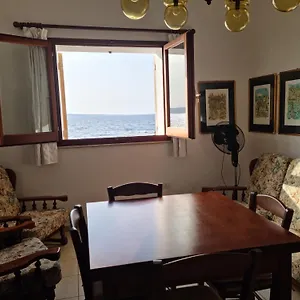 Scoglio Elisabetta , Calasetta Italia