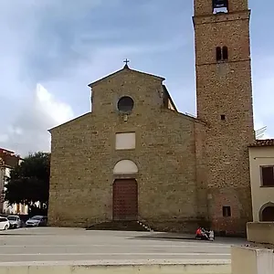 Casina Travi , Arezzo Italia