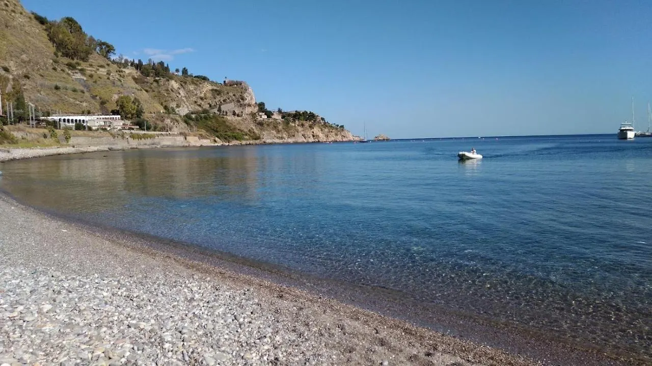 “I Mori” Apartment Taormina Italy